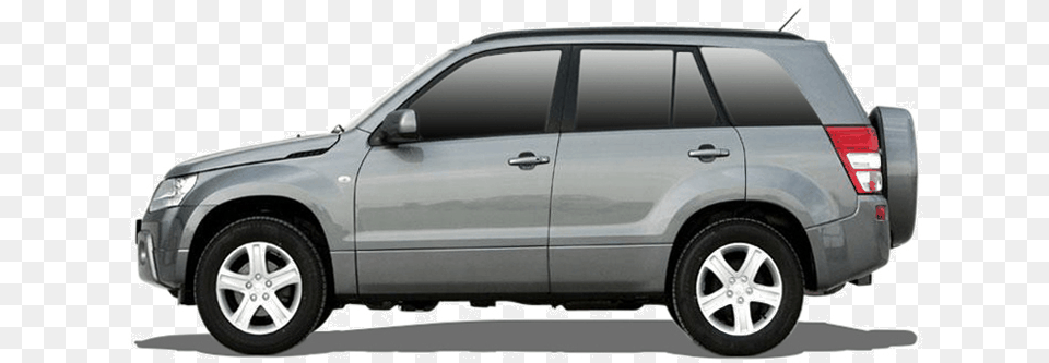 Neumticos Suzuki Grand Vitara Ii Pneus 4x4 Suzuki Grand Vitara, Alloy Wheel, Vehicle, Transportation, Tire Free Png Download