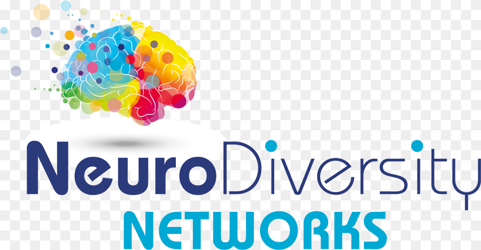 Neurodiversity Networks, Art, Graphics, Advertisement Free Png Download