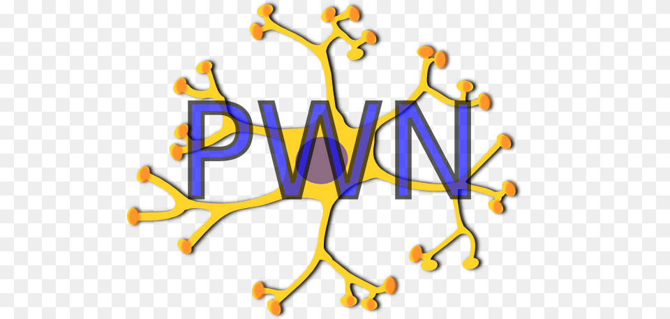 Neuron Playwithnerves Clip Art, Network, Animal, Kangaroo, Mammal Free Png