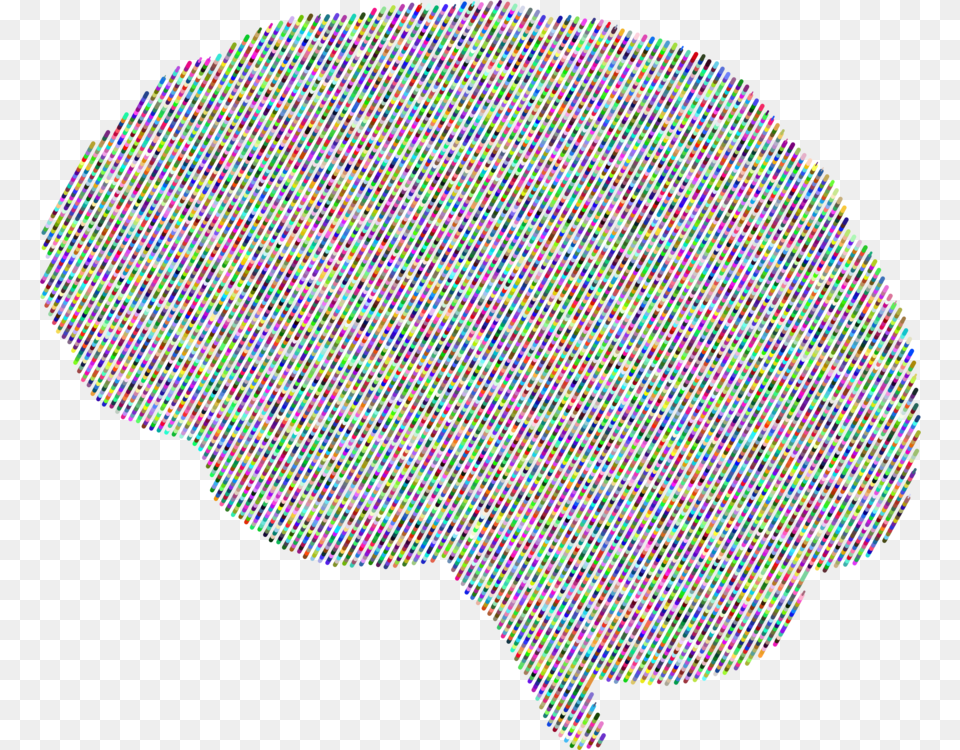 Neurons In Brain Download Brain With Neurons No Background, Sprinkles Free Png