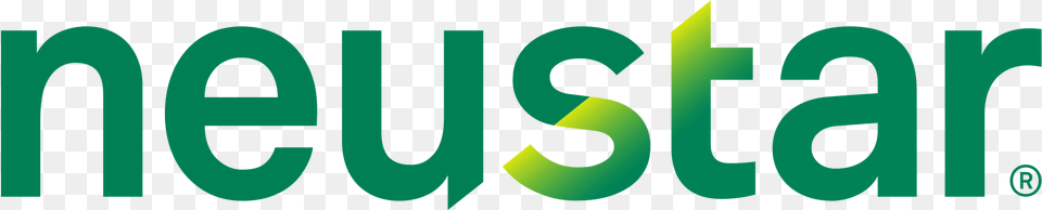 Neustar Logo Transparent, Green, Text Png Image