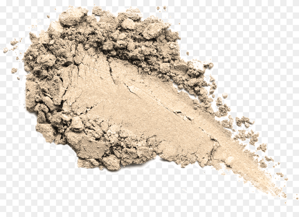 Neutral Beige Eye Shadow, Powder Free Png