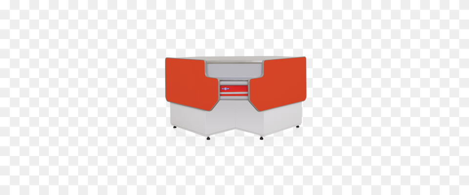 Neutral Cash Counter P, Desk, Furniture, Reception, Table Free Png
