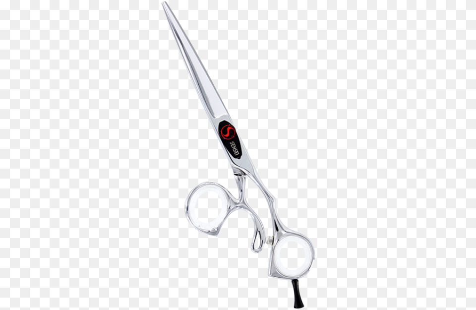 Neutral Grip Scissor Scissors, Blade, Weapon, Shears, Smoke Pipe Free Transparent Png