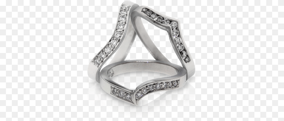 Neutral Wedding Rings Auckland, Accessories, Diamond, Gemstone, Jewelry Free Png Download