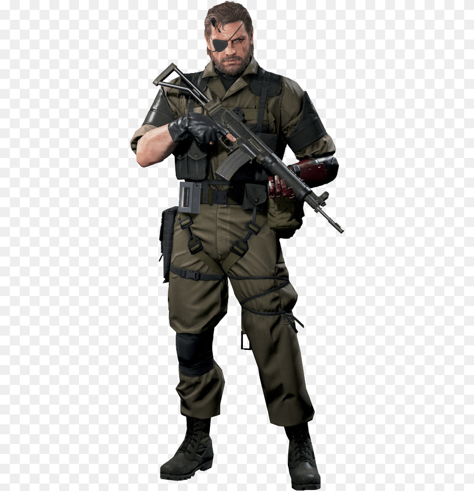 Neutralposevenomrender, Adult, Male, Man, Person Free Transparent Png