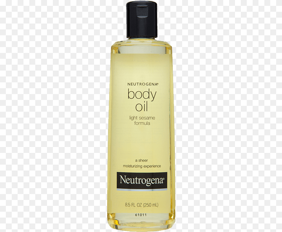 Neutrogena Body Oil In Dry Skin, Bottle, Cosmetics, Perfume, Aftershave Png