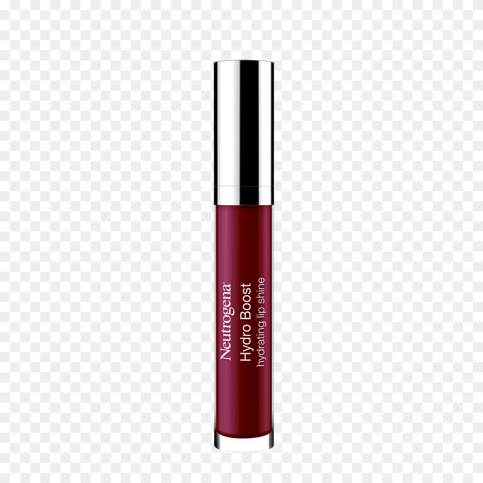 Neutrogena Hydro Boost Lip Shine Soft Mulberry Target, Cosmetics, Lipstick Png