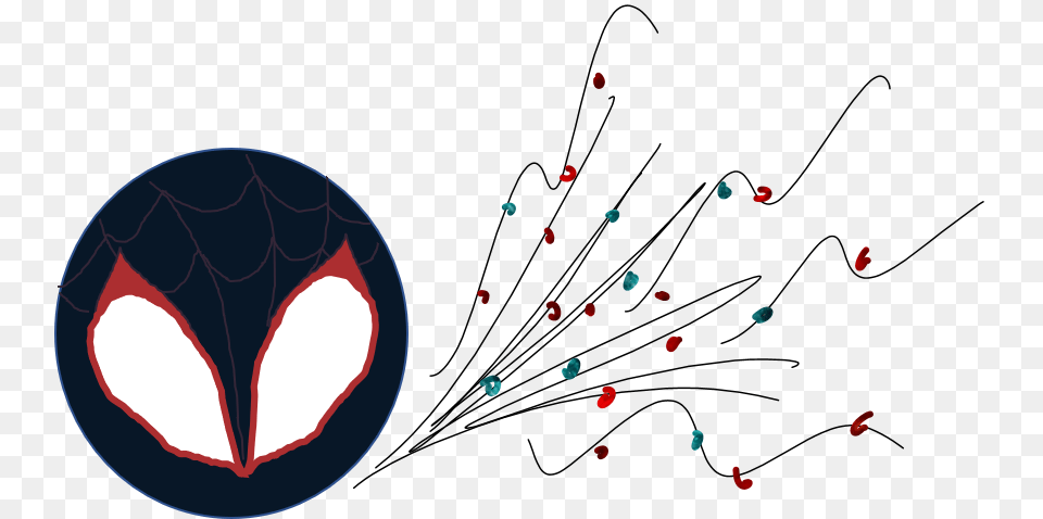 Neutrophil Net Rmk Neutrophil Spiderman Free Png