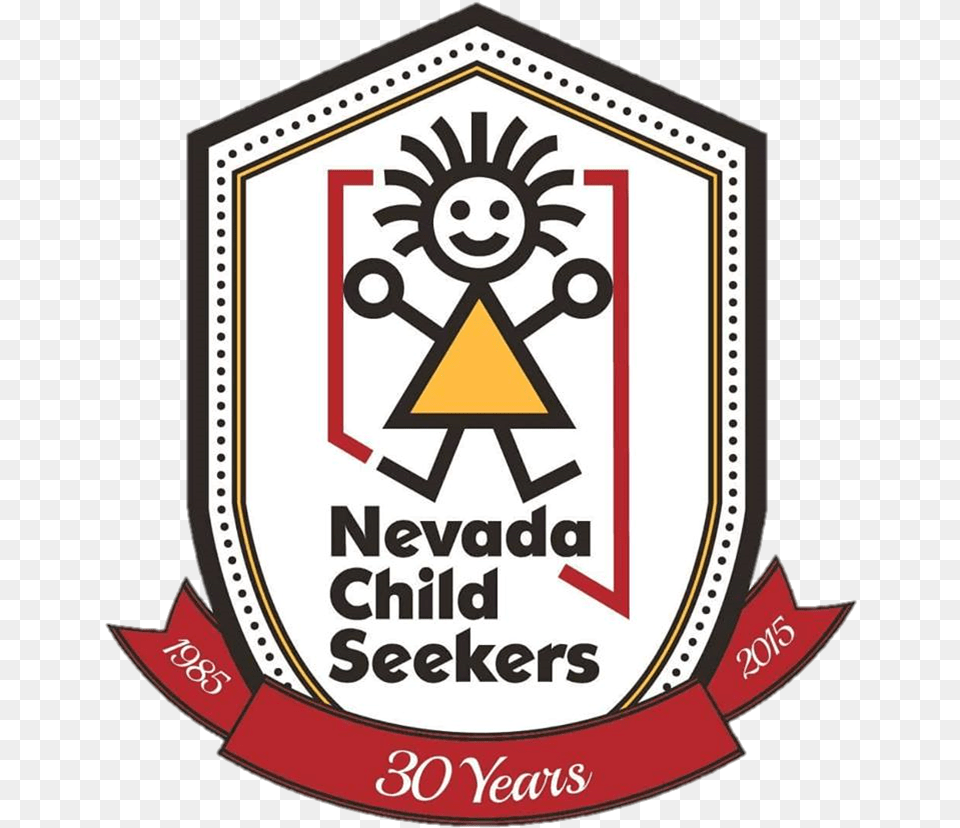 Nevada Child Seekers, Logo, Armor, Badge, Symbol Png