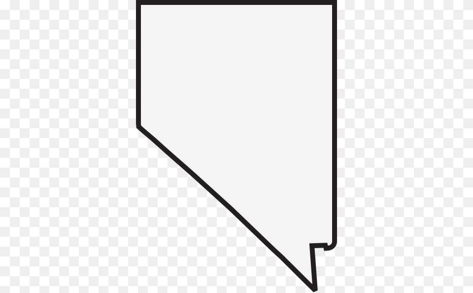 Nevada Clip Art, Electronics, Screen, White Board, Projection Screen Png