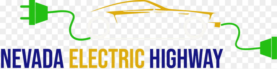 Nevada Electric Highway, Car, Coupe, Sports Car, Transportation Png Image