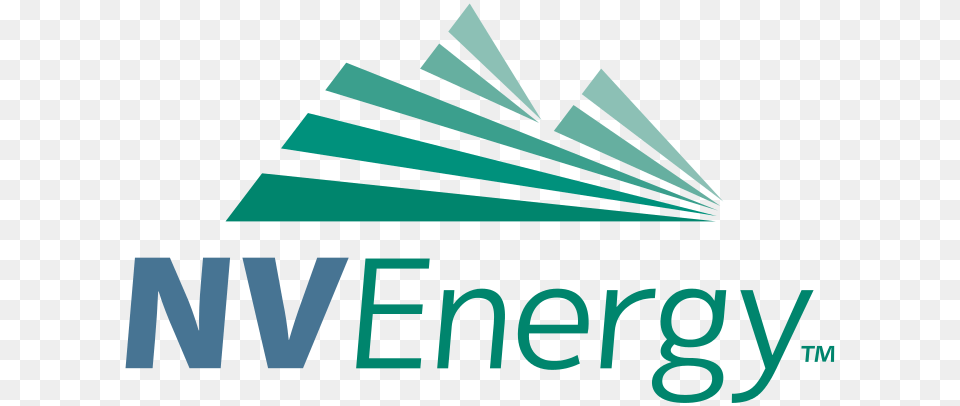 Nevada Energy Powerful Partners Scholarship Nevada Energy Logo, Triangle Free Png Download