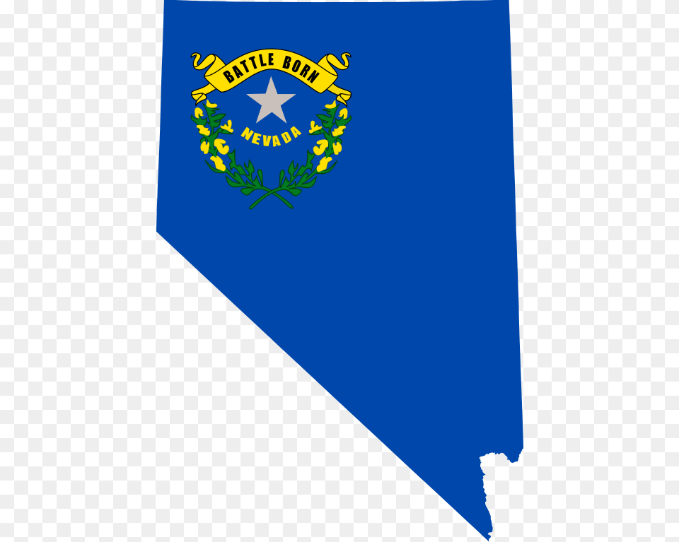 Nevada State Flag, Symbol Png Image