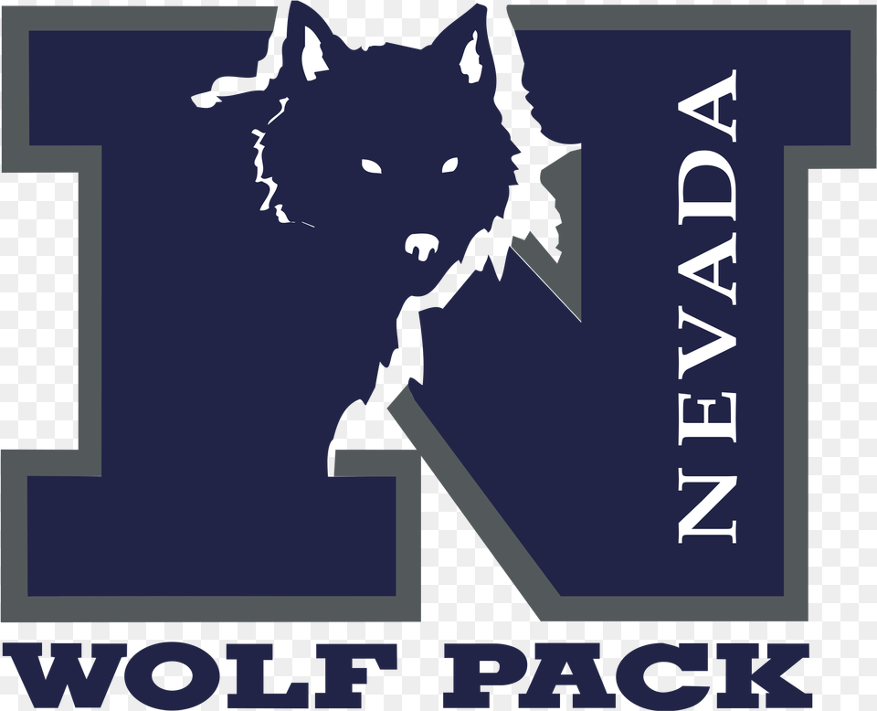 Nevada Wolf Pack Logo Transparent Nevada Wolf Pack Gif, Outdoors, Baby, Nature, Person Free Png