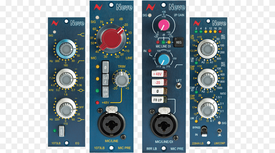 Neve, Electronics, Remote Control, Amplifier Png