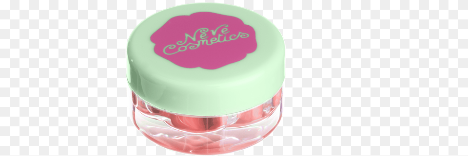 Neve Cosmetics Tuesday Rose Blush, Birthday Cake, Head, Food, Face Free Transparent Png