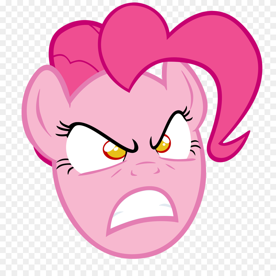Never Break A Pinkie Promise, Purple, Face, Head, Person Png