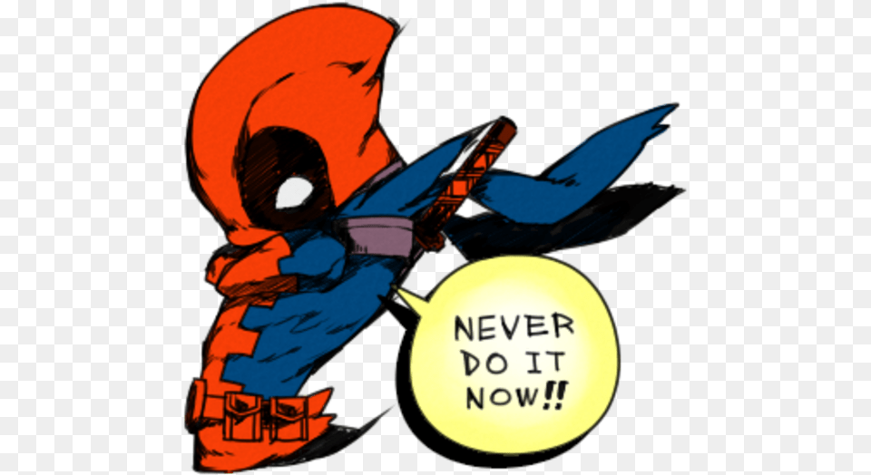 Never Do It Now Pokmon X And Y Clip Art Beak Fictional Pokemon Deadpool Meme, Book, Comics, Publication, Person Free Png Download