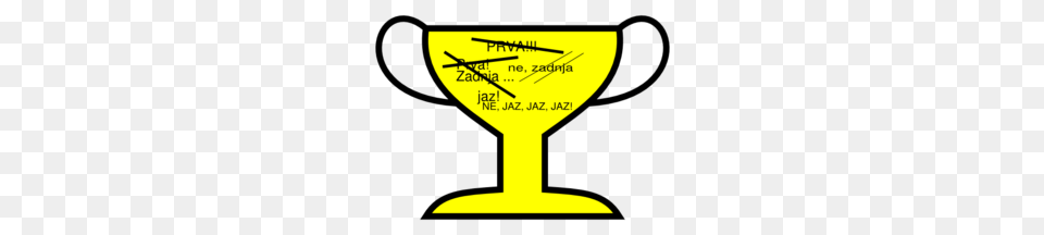 Never Ending Competition Clip Art, Glass, Goblet, Trophy Png