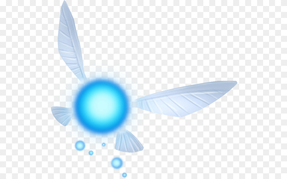 Never Fear Navi Is Here Navi Zelda, Outdoors, Animal, Sea Life, Fish Free Transparent Png