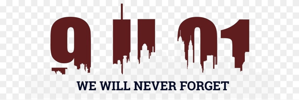 Never Forget Pic 9 11 Never Forget Graphic, City, Logo, Text, Architecture Png