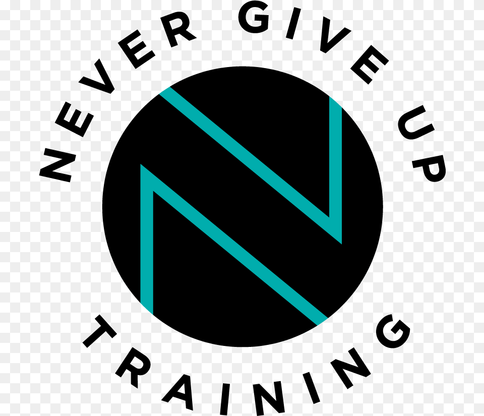 Never Give Up Training, Symbol, Logo Png