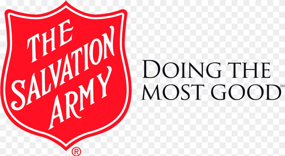 Never Miss A Moment Salvation Army, Logo, Food, Ketchup Png