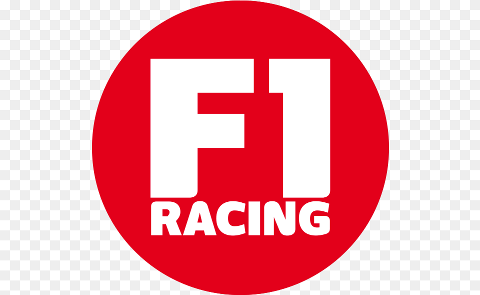 Never Miss An Issue Subscribe Today F1 Racing Magazine August 2018, First Aid, Logo, Symbol, Red Cross Free Png