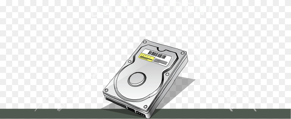 Never Open A Cover Of A Hard Drive Hard Disk Drive, Computer, Computer Hardware, Electronics, Hardware Free Png