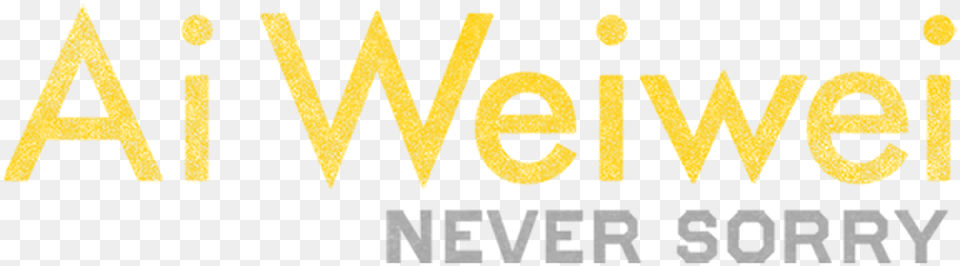 Never Sorry Gold, Logo Free Transparent Png