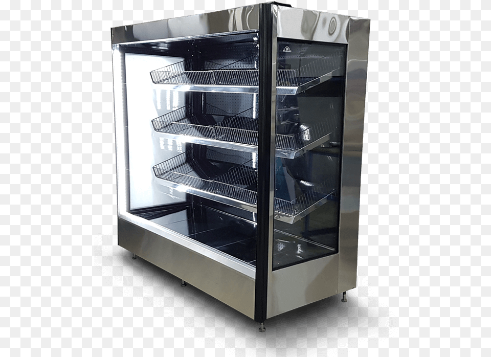 Nevera Shelf, Appliance, Device, Electrical Device, Microwave Free Png Download
