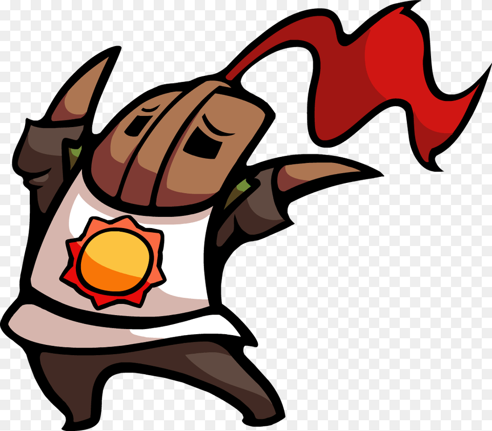 Nevercake On Twitter Solaire Of Astora As Requested, People, Person, Art, Graphics Png
