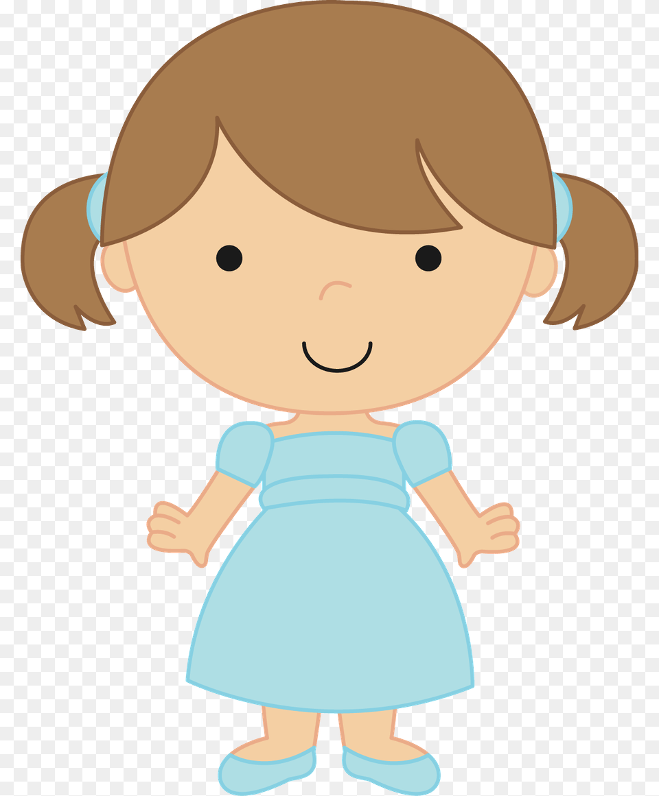 Neverland Friends Clipart 13 Toddler Clipart, Baby, Person, Cartoon, Face Free Png Download