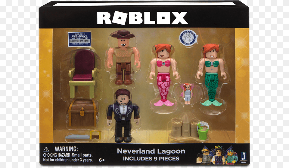 Neverland Lagoon Roblox, Chair, Furniture, Doll, Toy Png