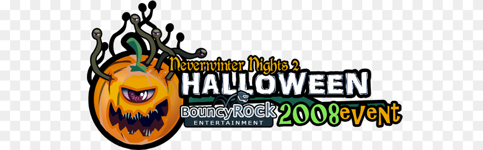 Neverwinter Nights 2 Halloween Module Halloween, Festival, Bulldozer, Machine Png