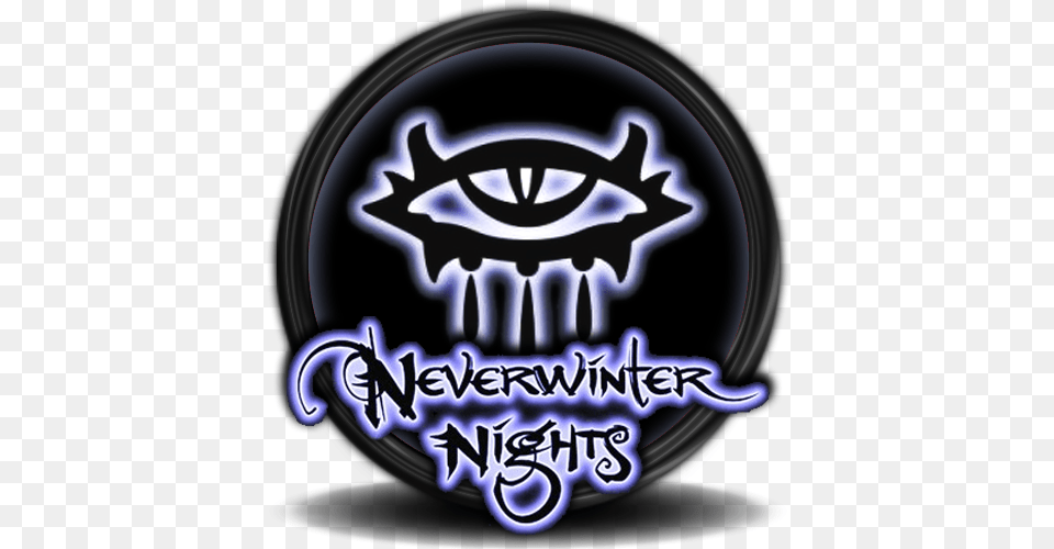 Neverwinter Nights Gem Of The North Pvp Neverwinter Nights Box Art, Logo, Light Free Png Download