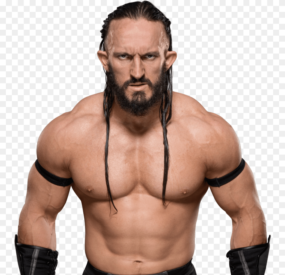 Neville Image Neville Wwe, Adult, Person, Man, Male Free Transparent Png
