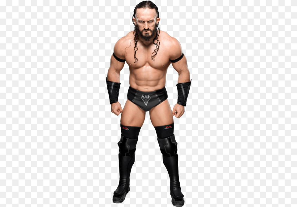 Neville Stat Wrestler, Adult, Male, Man, Person Free Png