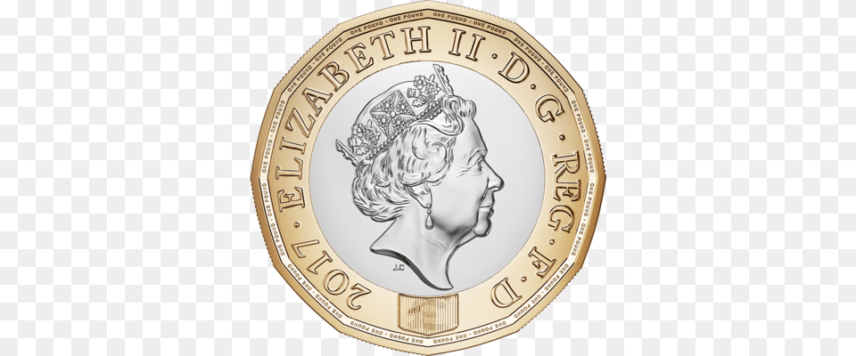 New 1 Coin 2016, Money, Baby, Person, Face Png