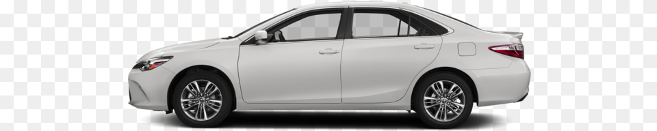 New 2015 Toyota Camry Toyota Camry 2015 Side, Car, Vehicle, Sedan, Transportation Png Image