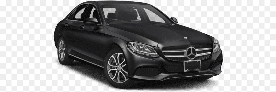New 2016 Mercedes Benz C Class C Audi A5 Sportback 2019 Black, Car, Vehicle, Transportation, Sedan Png