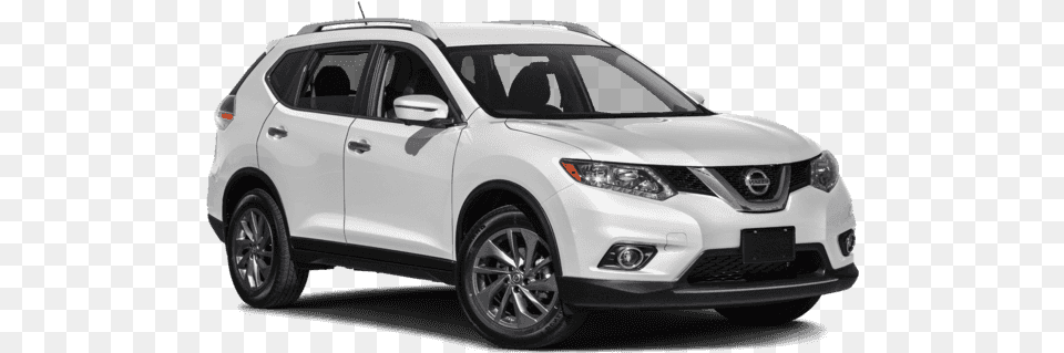 New 2016 Nissan Rogue Sl, Car, Suv, Transportation, Vehicle Free Png