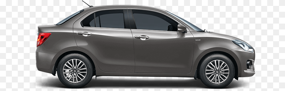 New 2017 Dzire Grey Color Magnum Grey New Dzire Magma Grey Colour, Car, Vehicle, Transportation, Sedan Png