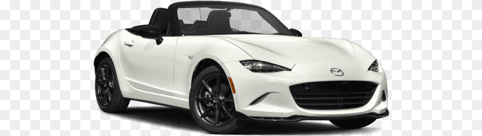 New 2017 Mazda Miata Club 2017 Shelby Mustang Car, Vehicle, Transportation, Sports Car Free Transparent Png
