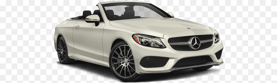 New 2017 Mercedes Benz C Class C300 2019 Mercedes Benz C Class, Car, Vehicle, Transportation, Coupe Free Png Download