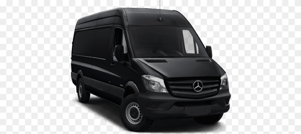 New 2017 Mercedes Benz Sprinter 3500 Cab Chassis 144 Mercedes Benz Cargo Van, Transportation, Vehicle, Car, Caravan Png