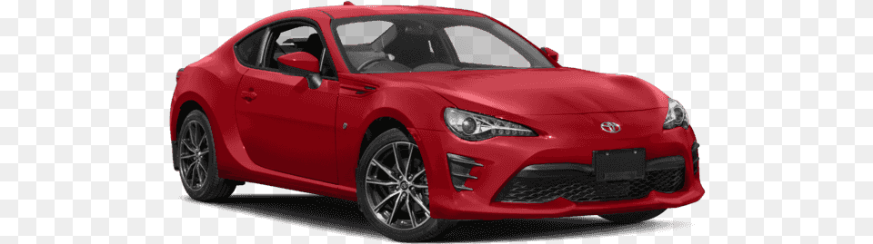 New 2017 Toyota 86 860 Special Edition 2018 Toyota 86 Black, Car, Vehicle, Coupe, Transportation Png Image