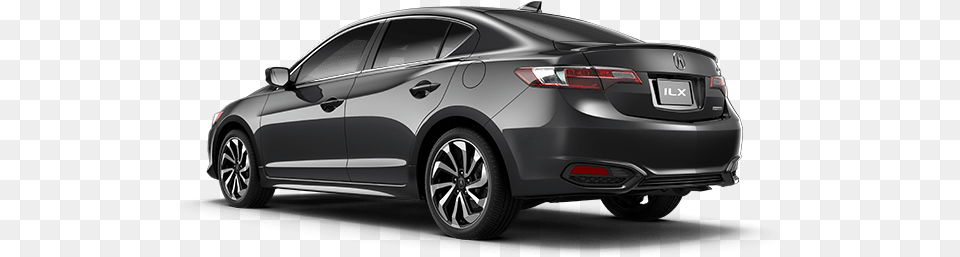 New 2018 Acura Ilx Special Edition 2018 Acura Ilx Special Edition, Car, Vehicle, Sedan, Transportation Free Png Download