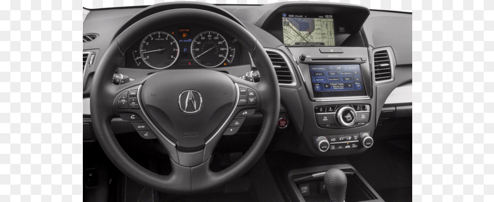 New 2018 Acura Rdx Awd Tech 2018 Rdx Tech Package, Car, Transportation, Vehicle, Machine Free Png Download